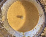 手づかみ離乳食★オートミールでパンケーキ作り方3写真