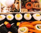 水分をモヤシに頼る☆牛乳すき焼き作り方7写真