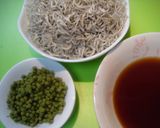 ちりめん山椒　我が家流～です作り方1写真