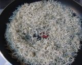 ちりめん山椒　我が家流～です作り方3写真