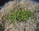 ちりめん山椒　我が家流～です作り方4写真