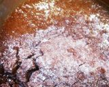 バレンタインに！失敗しないガトーショコラ作り方4写真