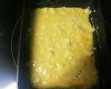 お弁当にカレー味のフワフワ卵焼き作り方2写真