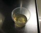 炊き込みごはんの残り 稲荷寿し作り方1写真