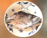 鰹(心臓 刺身 たたき 一夜干 南蛮漬)作り方16写真