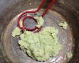 ミックスサンド（ツナver）作り方4写真