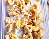 三色弁当(手抜き♪(´ε` ))作り方5写真