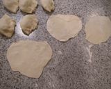 いっしょにつくると仲良くなれる水ギョーザ作り方8写真