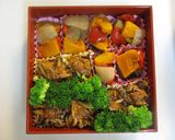 運動会　弁当　2015　小学校作り方1写真