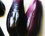 なすのナムル☆レンジで楽々作り方1写真
