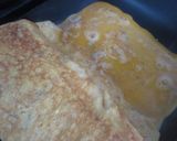 えびちりめんの卵焼き作り方4写真