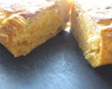 えびちりめんの卵焼き作り方5写真