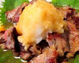簡単！おつまみ☆一口豆腐ステーキ作り方6写真