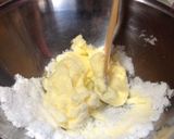 さくさくクッキー(卵黄使用)作り方2写真