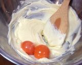 さくさくクッキー(卵黄使用)作り方3写真
