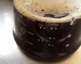 コーヒーゼリー（寒天）作り方11写真