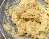 さくさくクッキー(卵黄使用)作り方5写真