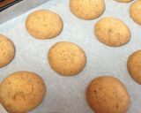 さくさくクッキー(卵黄使用)作り方7写真