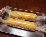 さくさくクッキー(卵黄使用)作り方8写真