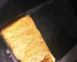 お弁当に◎ベーコンポテトの卵焼き作り方6写真