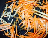 私流 生姜入りひじきの煮物❤️作り方2写真