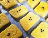 サクサク！幸せの♡さつまいもクッキー作り方9写真