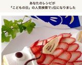 鯉のぼりロールケーキ作り方15写真