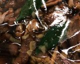 鶏肉のさっぱり煮！作り方1写真