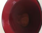 食欲不振に！簡単！梅スープ作り方4写真