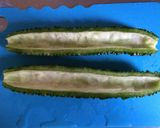 ゴーヤのおかか和え♪夏にサッパリ！ゴーヤ作り方4写真