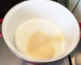 いちごヨーグルト作り方1写真