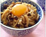 ✿常備菜 手作りなめたけ✿作り方8写真
