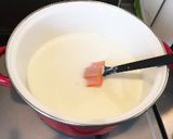 いちごヨーグルト作り方3写真
