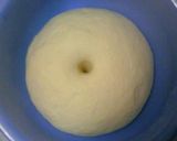 手作りきまぐれピザ作り方4写真