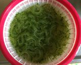 ゴーヤのおかか和え♪夏にサッパリ！ゴーヤ作り方8写真