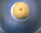 手作りきまぐれピザ作り方6写真