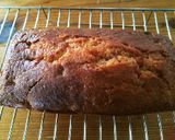 苺の大人パウンドケーキ作り方7写真