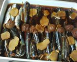 大量消費：うるめ鰯三昧作り方5写真