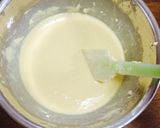 超簡単！炊飯器deチーズケーキ作り方2写真