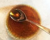 タイ風サラダそうめん作り方4写真