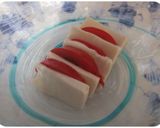 人参ドレッシングでクイック料理♪作り方3写真
