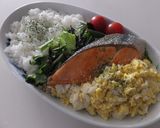 ☺アレンジ色々ワンプレートご飯☺作り方15写真