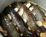 ＊メバルの煮付け＊作り方5写真