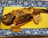 ＊メバルの煮付け＊作り方8写真
