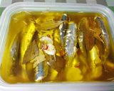 大量消費：うるめ鰯三昧作り方9写真