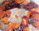 美味しいお水で雑穀スープ作り方2写真