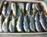 大量消費：うるめ鰯三昧作り方10写真