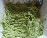 ツル肌☆アボカドココナッツ豆腐アイス作り方1写真
