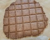 オープンレンジで強力粉のクッキー作り方7写真