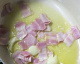 ベーコンとお豆の入った☆ラタトゥイユ作り方4写真